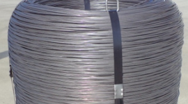 Bright Wire Orbit Coil