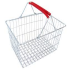 Supermarket basket