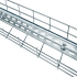 Cable-tray systems